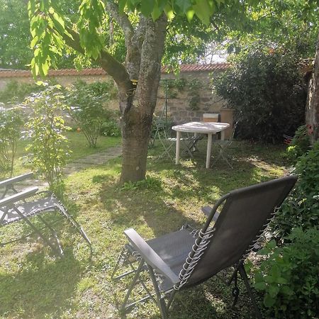 Chez Marylene Apartamento Soisy-sur-Ecole Exterior foto