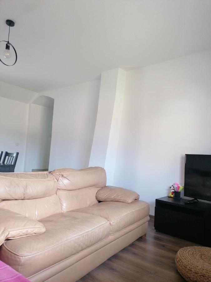Chez Marylene Apartamento Soisy-sur-Ecole Exterior foto