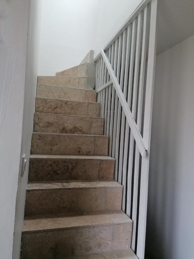 Chez Marylene Apartamento Soisy-sur-Ecole Exterior foto