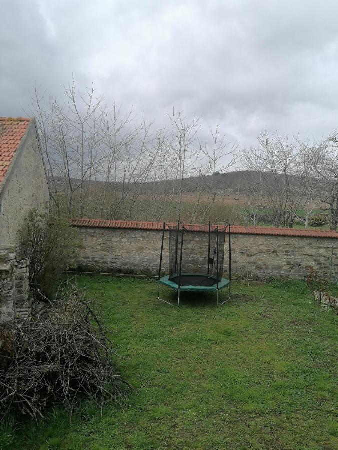 Chez Marylene Apartamento Soisy-sur-Ecole Exterior foto