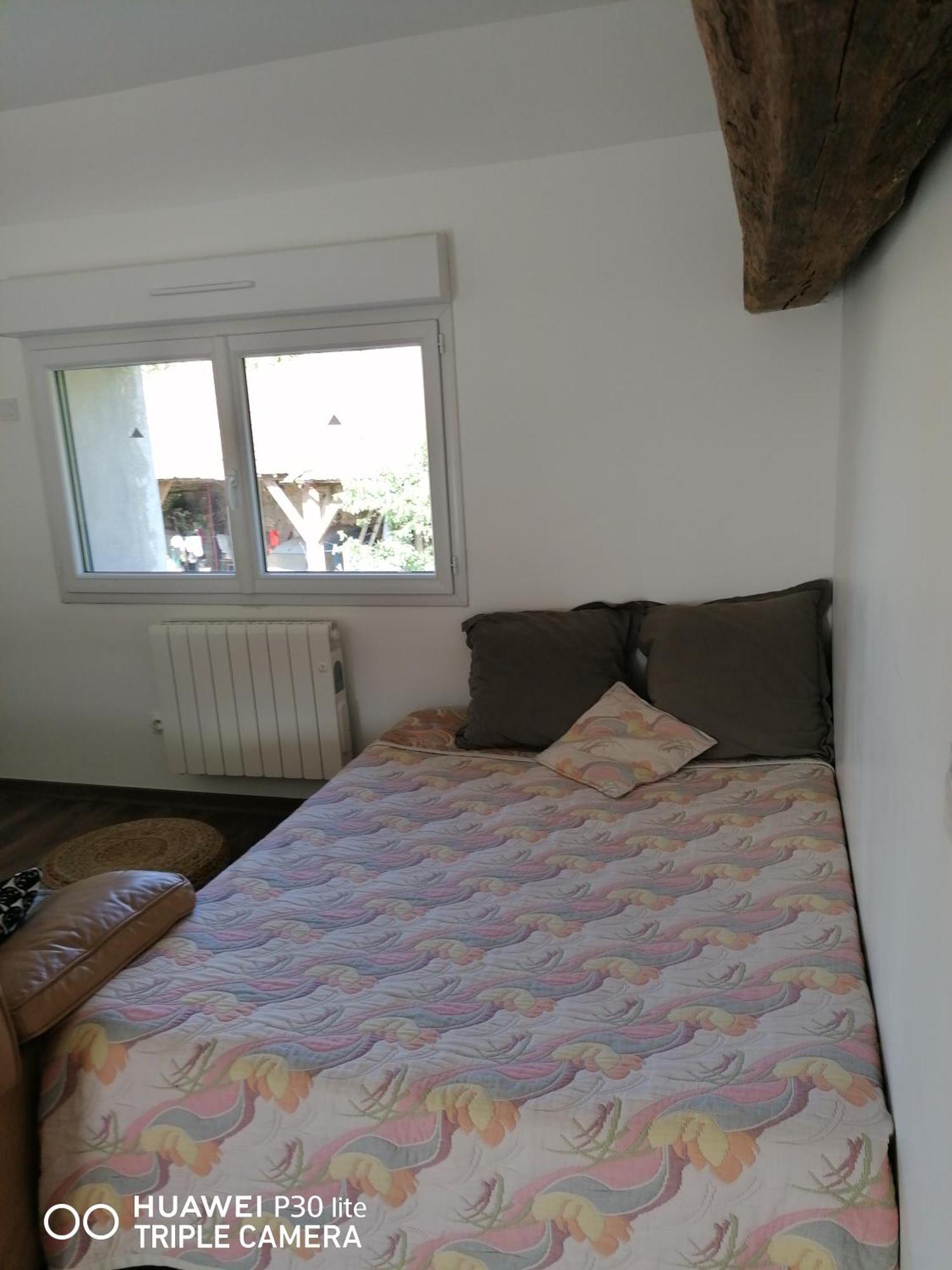 Chez Marylene Apartamento Soisy-sur-Ecole Exterior foto